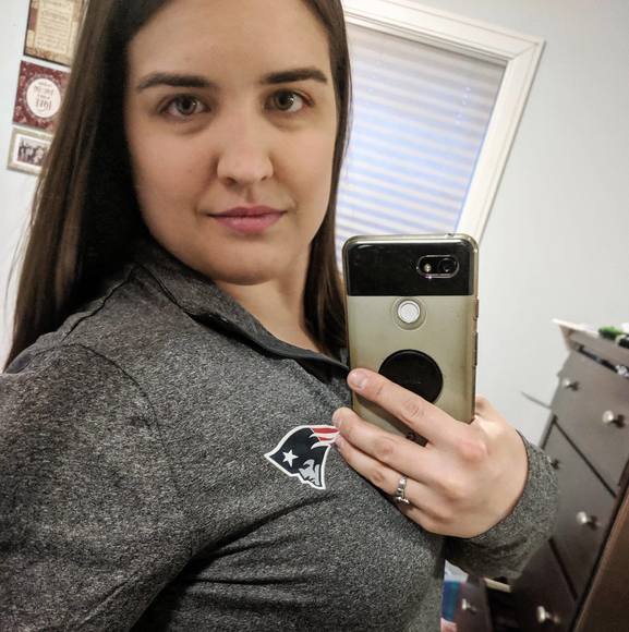 Meet your Posher, Stacey - Picture 1 of 1